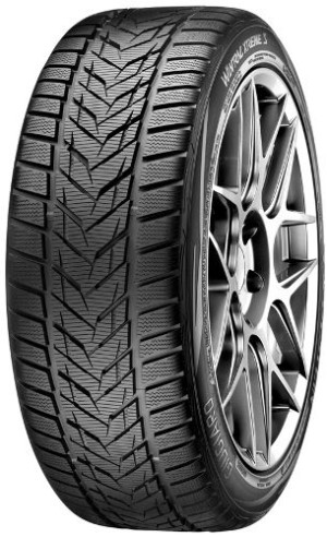 4x Vredestein 255/50 R19 Wintrac Xtreme S 107v Mo