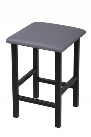 Nowoczesny taboret taborety stolek Loft L2