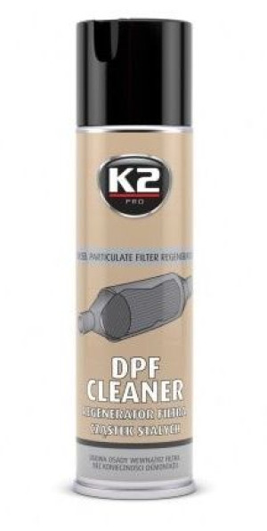 K2 Dpf Cleaner Środek Do Regeneracji Dpf