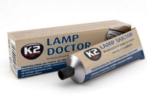 K2 Lamp Doctor Pasta Do Reflektorów