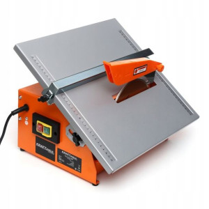 Pilarka stołowa do glazury i drewna 1800W KD577