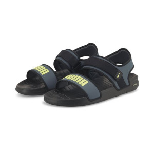 Puma Sandały Softride 37510408 R 47