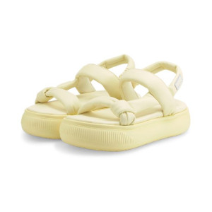 Puma Sandały Suede Mayu Summer 38337903 R 37