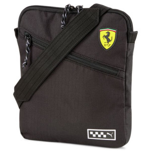Puma Torba Na Ramię Ferrari 07808702