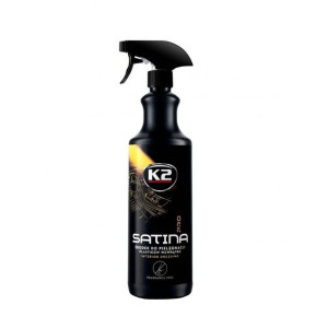 Płyn Do Auta Kokpitu Detalingu Czyszczenia K2