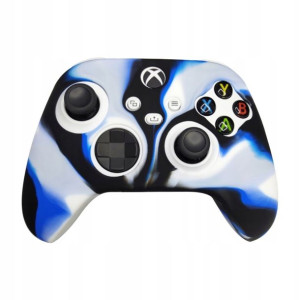Etui Nakładka Osłona Sylikon Pad Xbox Series X S