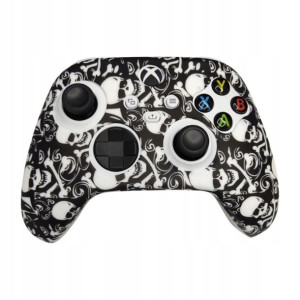 Etui Nakładka Osłona Sylikon Pad Xbox Series X S