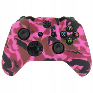 Osłona Etui Nakładka Sylikon Pada Xbox One Kolory