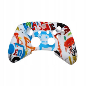 Etui Nakładka Osłona Sylikon Pad Xbox ONE S X