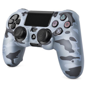 Etui Osłona Nakładka Sylikon Pad PS4 PlayStation 4