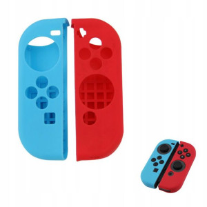 Etui Nakładka Sylikon do Joy-Con Nintendo Switch