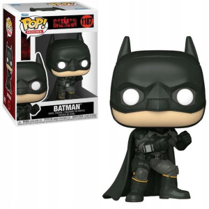 Batman POP! Heroes Batman #1187
