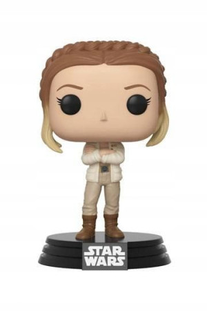 Figurki Star Wars POP! Lieutenant Connix FK39906