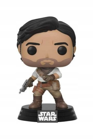 Figurka Star Wars POP! Poe Dameron FK39891