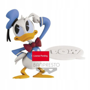 Figurka Disney Donald Duck Kaczor Donald