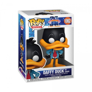 Figurka NBA POP! Space Jam 2 Daffy Duck 1062
