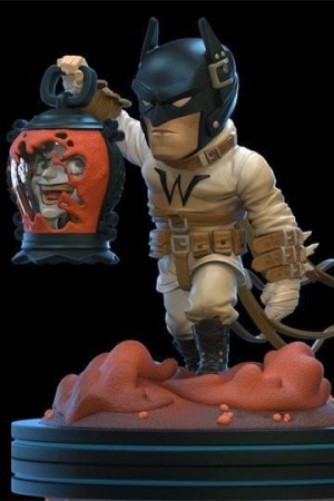 Figurka DC Q-Fig Batman: Last Knight On Earth