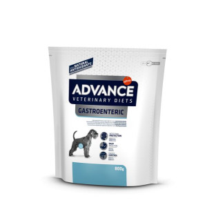 Advance Diet Gastroenteric Sucha Karma Dla Szczeniąt I Psów Dorosłych Zmnie