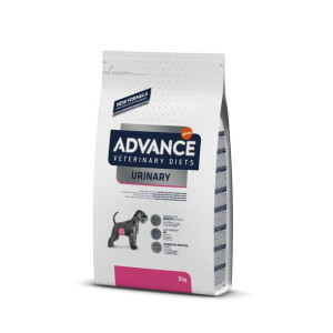 Advance Diet Urinary Canine Sucha Karma Dla Psów Zapobiegająca Nawrotom Kam
