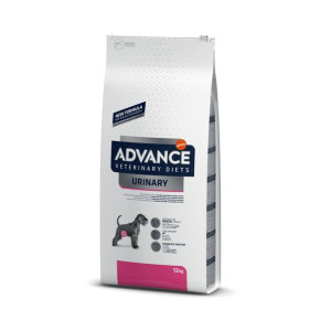 Advance Diet Urinary Canine Sucha Karma Dla Psów Zapobiegająca Nawrotom Kam
