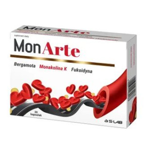 Monarte, S-Lab