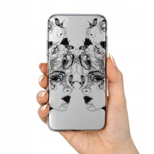 Etui Wzory artystyczne do Samsung Galaxy M51