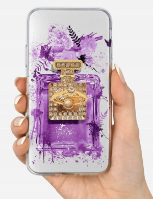 Etui RING Perfumy do Samsung A32 5G