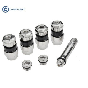 Zawór ukryty do felg aluminiowych Ø 8,3 mm Typ BBS