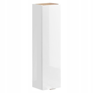 Szafka łazienkowa wisząca CAPRI WHITE 830