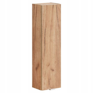 Szafka łazienkowa wisząca CAPRI OAK 830