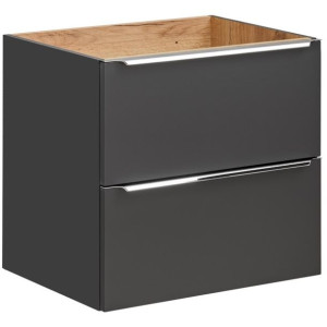 Wisząca szafka pod umywalkę 60cm CAPRI COSMOS 820