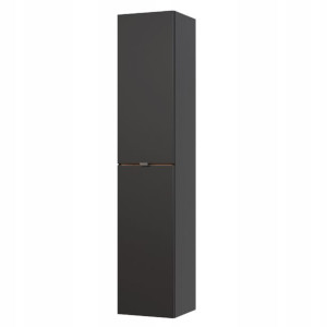 Wysoki słupek łazienkowy CAPRI COSMOS 800 wiszący