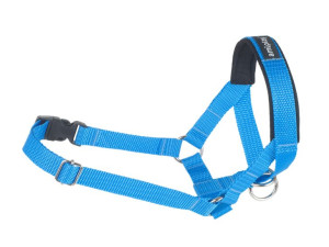 Amiplay Halter Obroża Uzdowa Uzda Kaganiec Psa Xl