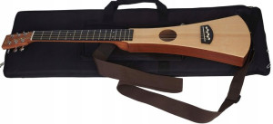 Martin Gbpc Steel String Backpacker Gitara Akust.