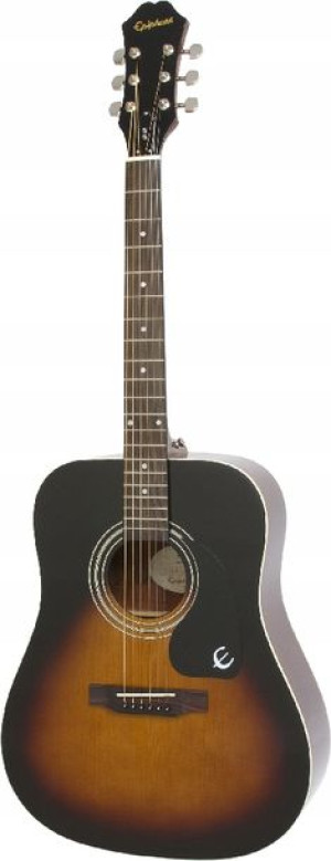 Epiphone Songmaker Dr-100 Vs Gitara Akustyczna
