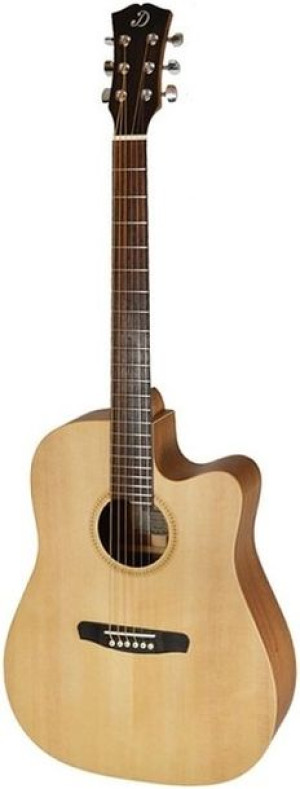Dowina Chianti Dc-ds Gitara Akustyczna