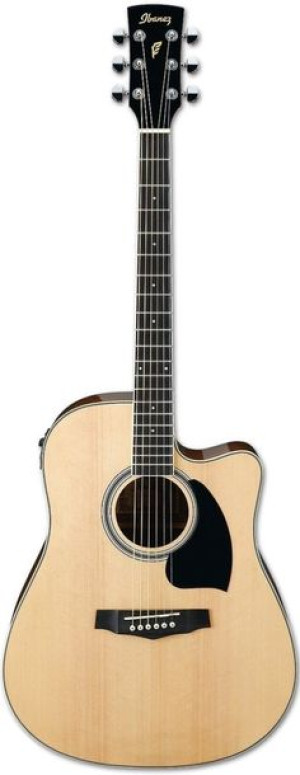 Ibanez Pf15ece-nt Gitara Elektroakustyczna