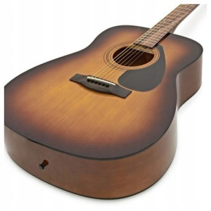 Yamaha F310ii Tbs Gitara Akustyczn Nowy Model F310