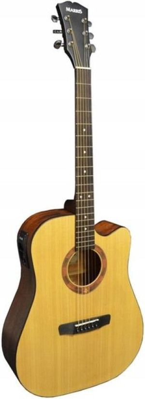 Marris Dce Gitara Elektroakustyczna