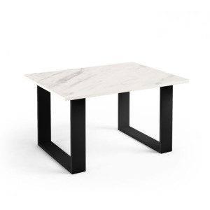 Ława do salonu KANSAS O85 w stylu loft