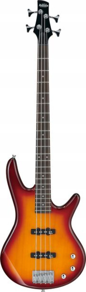Ibanez Gsr180-bs Gitara Basowa