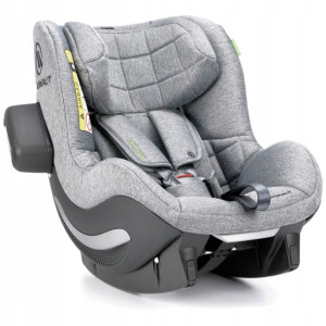 Fotelik Avionaut Aerofix Rwf I-size 0-17,5kg Grey