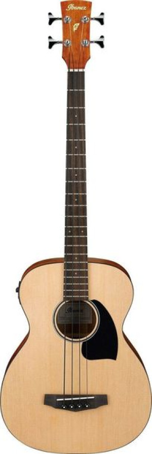 Ibanez Pcbe12-opn Gitara Basowa Elektroakustyczna