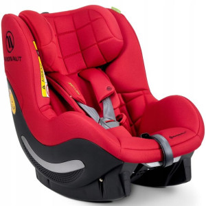 Fotelik Avionaut Aerofix Rwf I-size 0-17,5kg Red