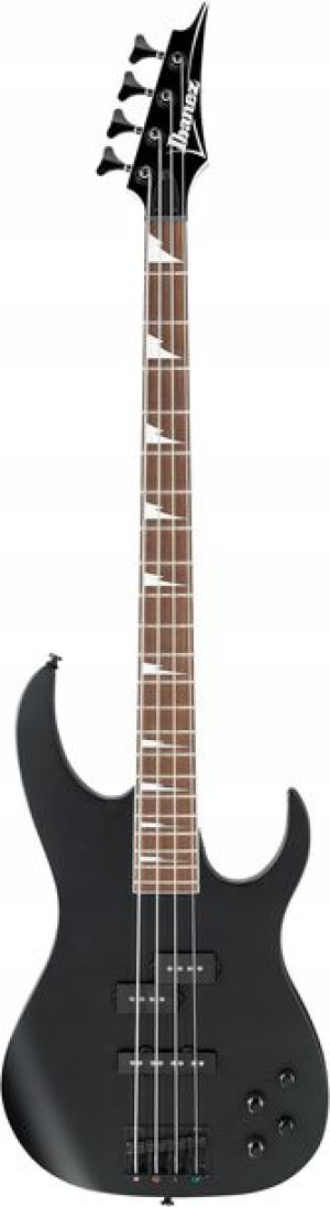 Ibanez Rgb300-bkf Gitara Basowa