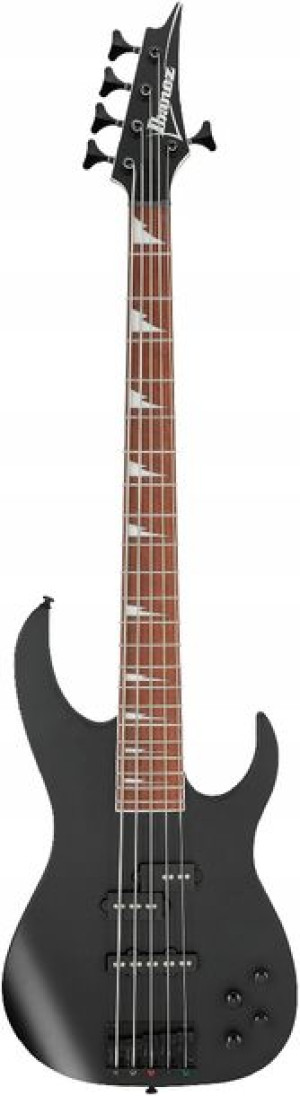 Ibanez Rgb305-bkf Gitara Basowa 5-strunowa