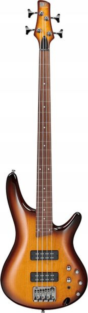 Ibanez Sr370ef-bbt Gitara Basowa Bezprogowa