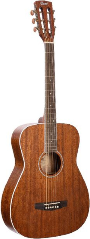 Cort Af590mf Op Gitara Elektroakustyczna