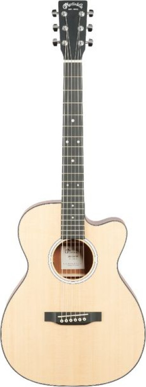 Martin 000cjr-10e Gitara Elektroakustyczna + Bag