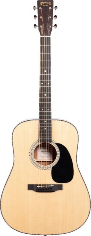 Martin D-12e Gitara Elektroakustyczna + Bag